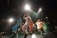 ゆるめるモ！×箱庭の室内楽