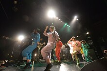 ゆるめるモ！×箱庭の室内楽