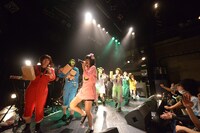 ゆるめるモ！×箱庭の室内楽