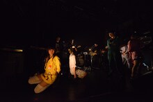 ゆるめるモ！×箱庭の室内楽