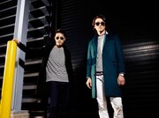 ヒルクライムがMix CD発売、5年間の歩みをノンストップで