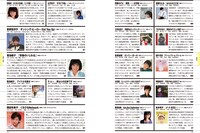 「アイドル楽曲ディスクガイド Idol Music Disc Guide 1971-2013」掲載ページ
