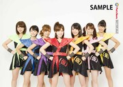 アップアップガールズ(仮)「セカンドアルバム(仮)」HMV購入特典生写真