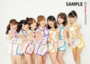 アップアップガールズ(仮)「セカンドアルバム(仮)」TSUTAYA購入特典生写真