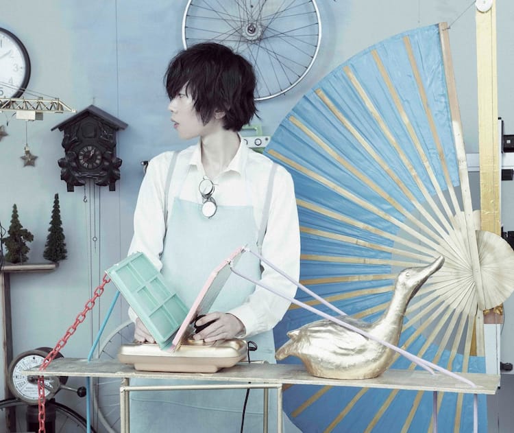 米津玄師、2年ぶりアルバム「YANKEE」初ワンマンも決定 - 音楽ナタリー