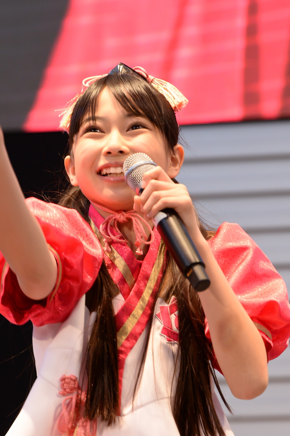 彩木咲良