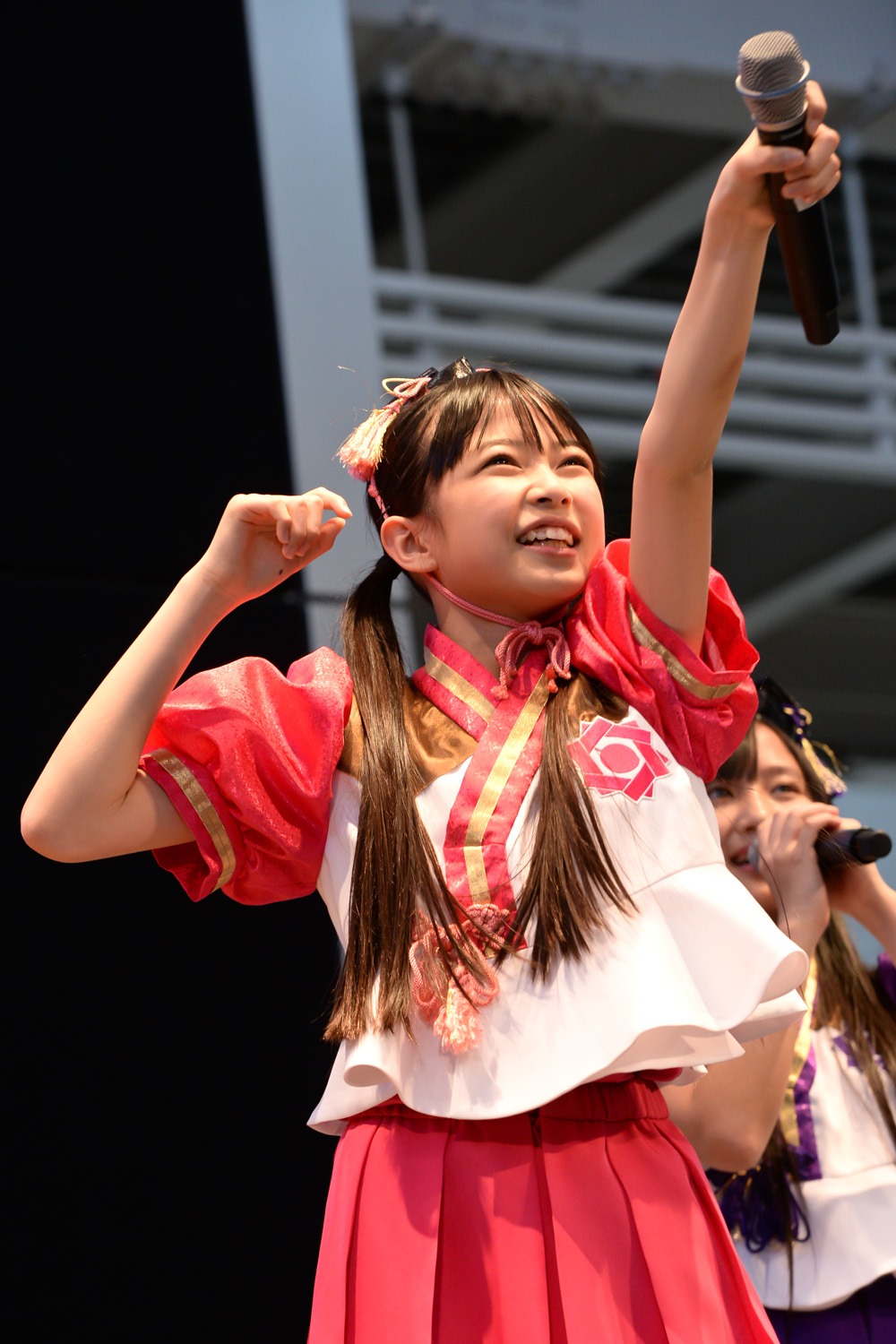 彩木咲良