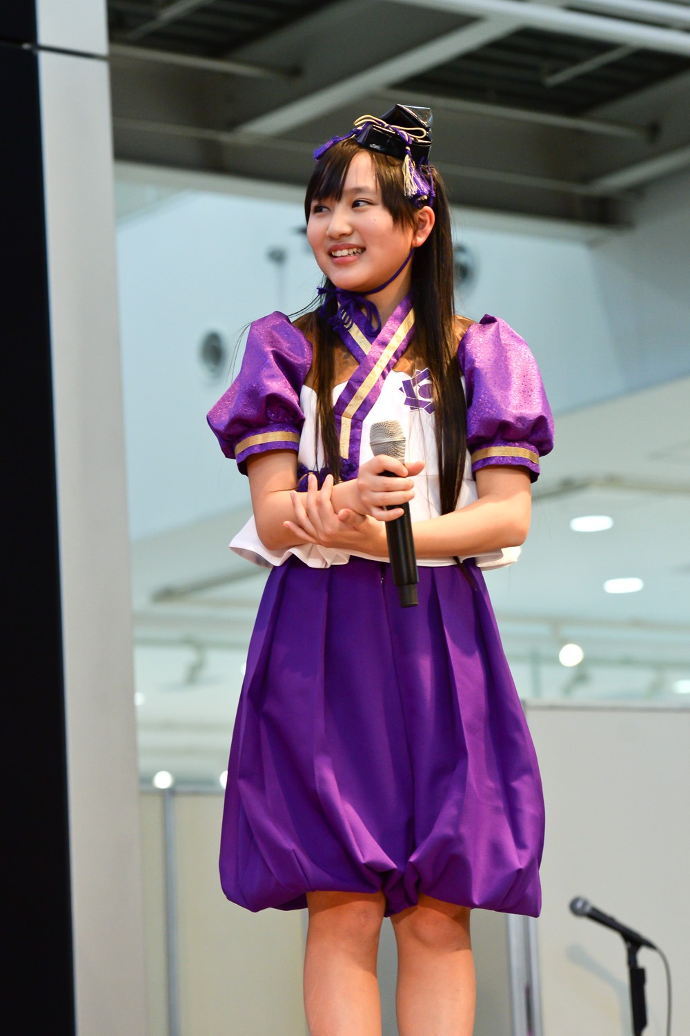堀くるみ