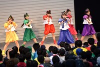 たこやきレインボー