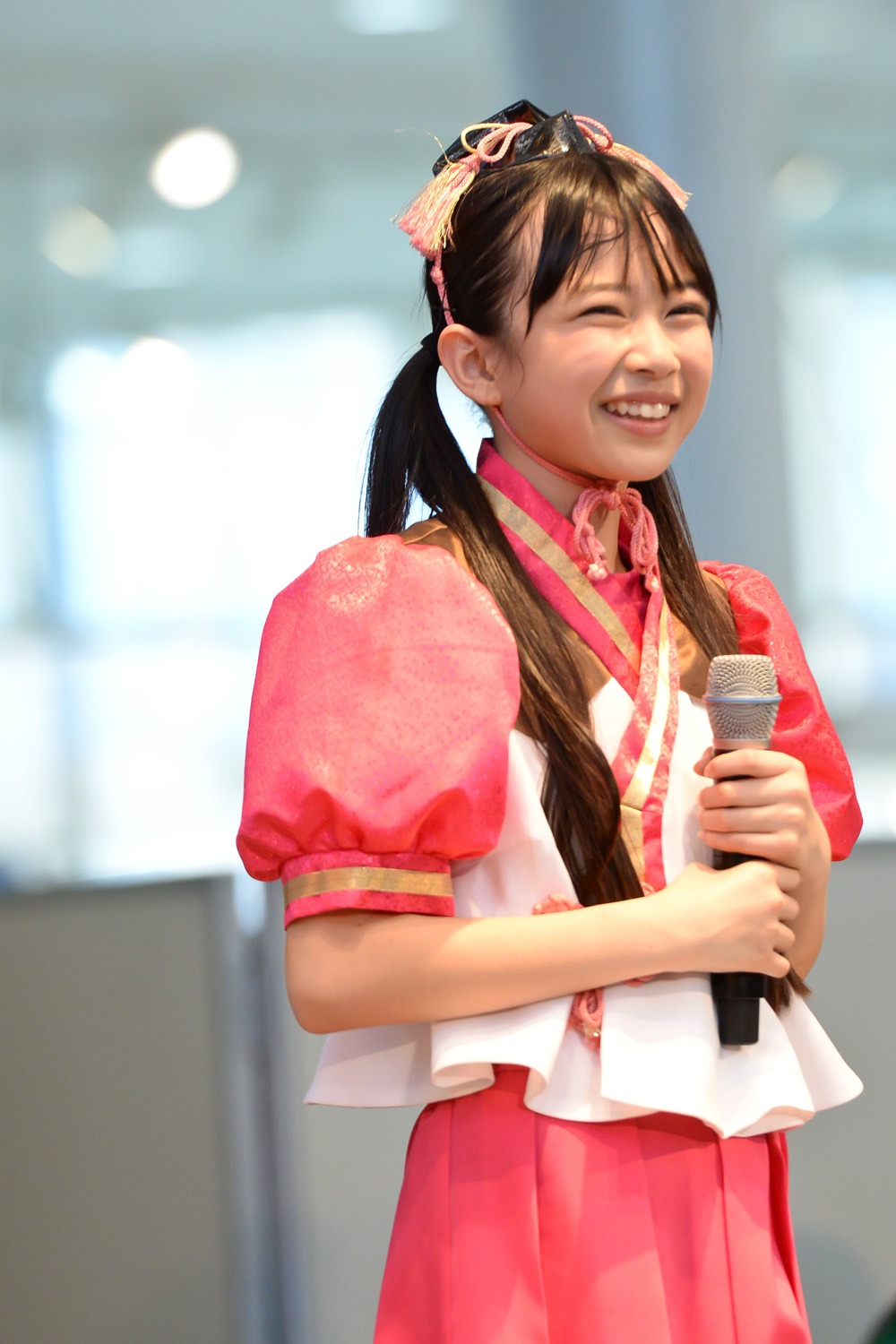 彩木咲良