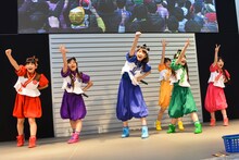 たこやきレインボー