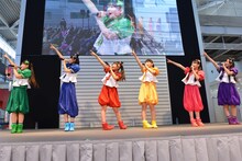 たこやきレインボー