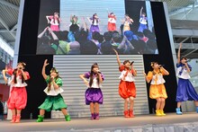 たこやきレインボー