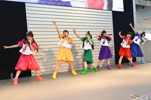 たこやきレインボー