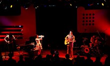 蜜「キス アンド クライでSHOW」渋谷duo MUSIC EXCHANGE公演の様子。（撮影：大畑陽子）