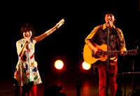 蜜「キス アンド クライでSHOW」渋谷duo MUSIC EXCHANGE公演の様子。（撮影：大畑陽子）