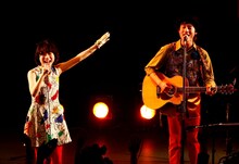 蜜「キス アンド クライでSHOW」渋谷duo MUSIC EXCHANGE公演の様子。（撮影：大畑陽子）