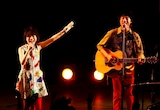 蜜「キス アンド クライでSHOW」渋谷duo MUSIC EXCHANGE公演の様子。(撮影:大畑陽子)