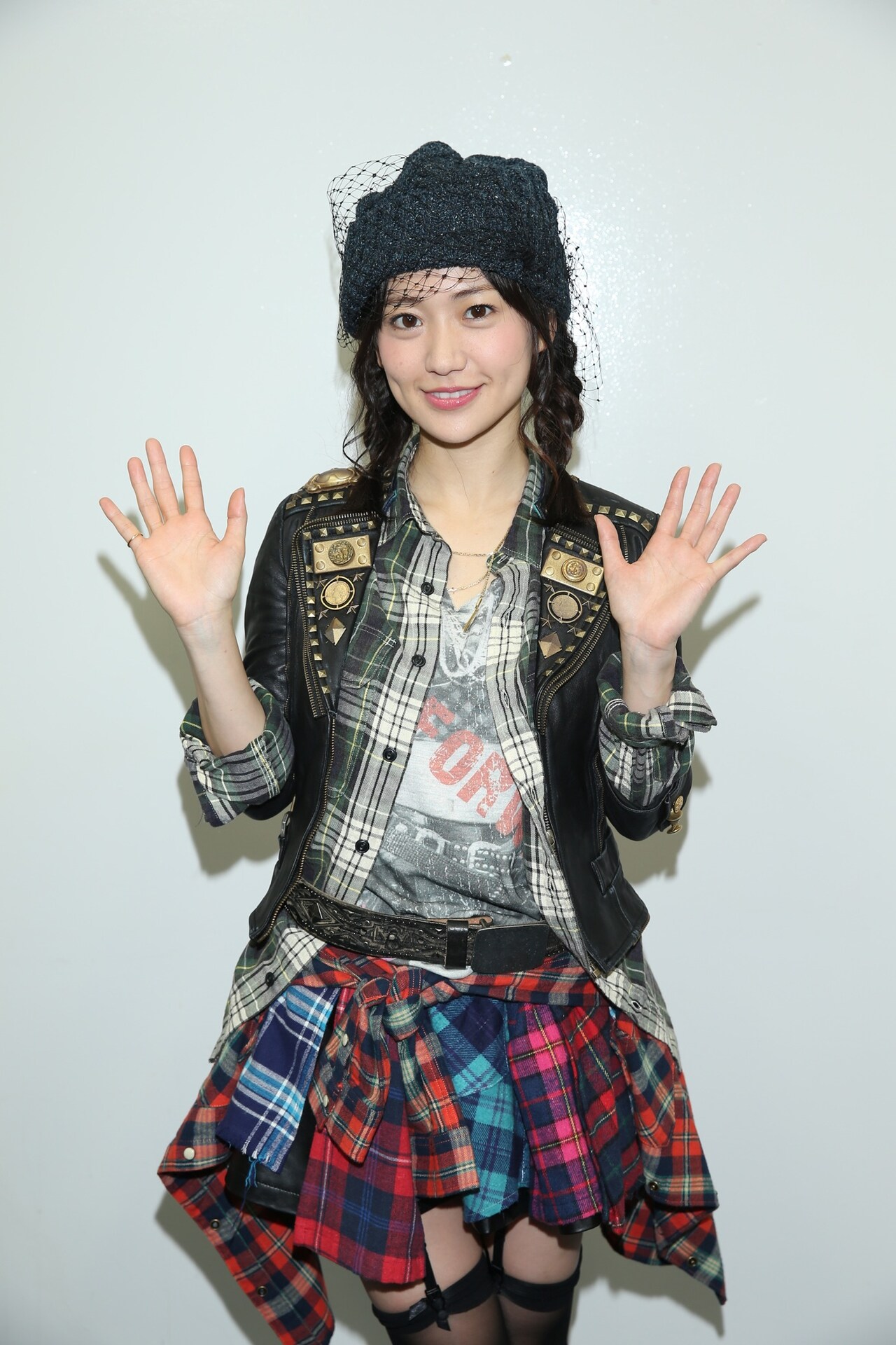 AKB48 大島優子 キーボード