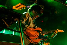 CHUN2（G）（撮影：山川哲矢）