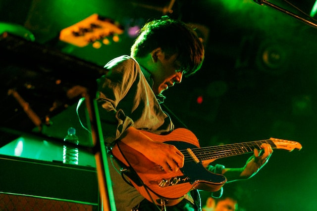 CHUN2（G）（撮影：山川哲矢）