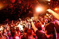 COMEBACK MY DAUGHTERS「Mira Tour -FINAL-」の様子。（撮影：山川哲矢）