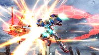 「機動戦士ガンダム EXTREME VS. MAXI BOOST」イメージ画像  (c)創通・サンライズ　(c)創通・サンライズ・MBS