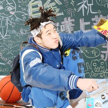 どついたるねん