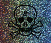 どついたるねん「ピラミッドをぶっ壊せ」ジャケット