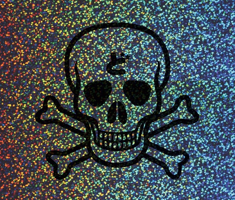 どついたるねん「ピラミッドをぶっ壊せ」ジャケット