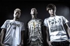 シクセブ主催「THICK FESTIVAL」第4弾で7組&日割り発表