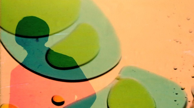 Gotch「Wonderland / 不思議の国」PVのワンシーン。