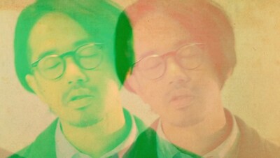 Gotch「Wonderland / 不思議の国」PVのワンシーン。