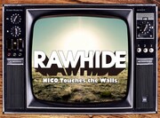 NICO Touches the Walls「ローハイド」完全生産限定盤ジャケット