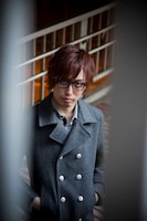 大貫朋也（Dr）