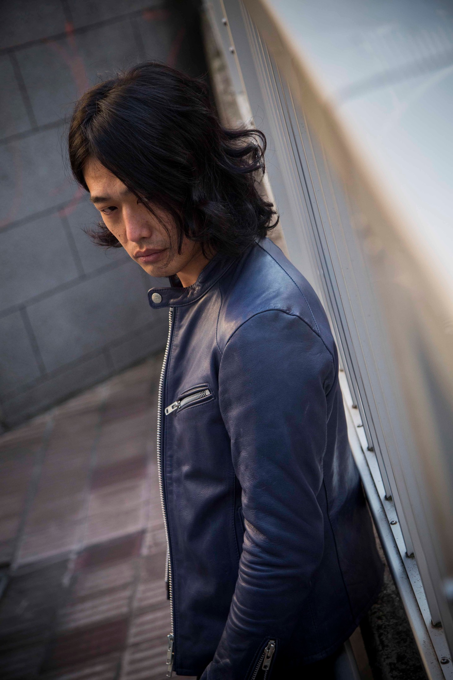 村田智史（B）