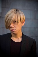 松本明人（Vo, G）