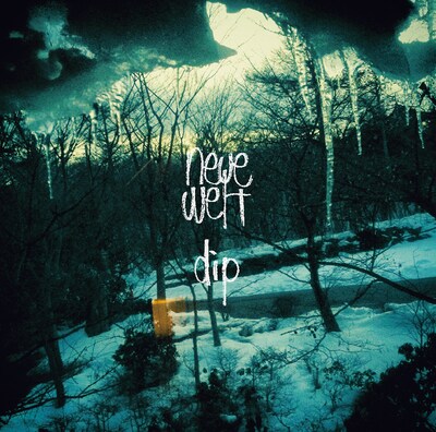 dip「neue welt」ジャケット