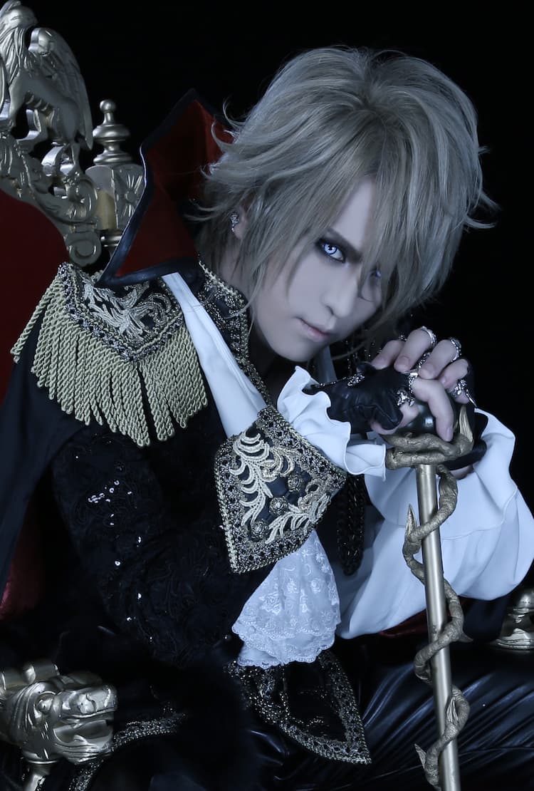 KAMIJOシルバーアクセブランド設立、“無敵の美しさ”提供 - 音楽ナタリー