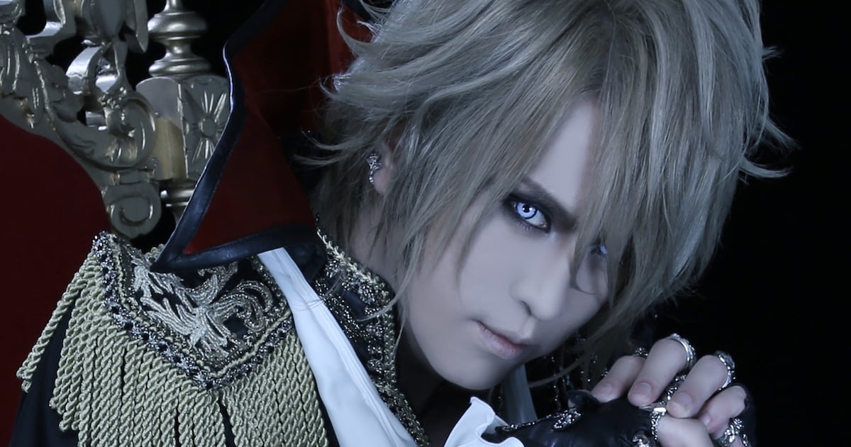 KAMIJOシルバーアクセブランド設立、“無敵の美しさ”提供 - 音楽ナタリー