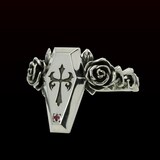KAMIJOシルバーアクセブランド設立、“無敵の美しさ”提供 - 音楽ナタリー