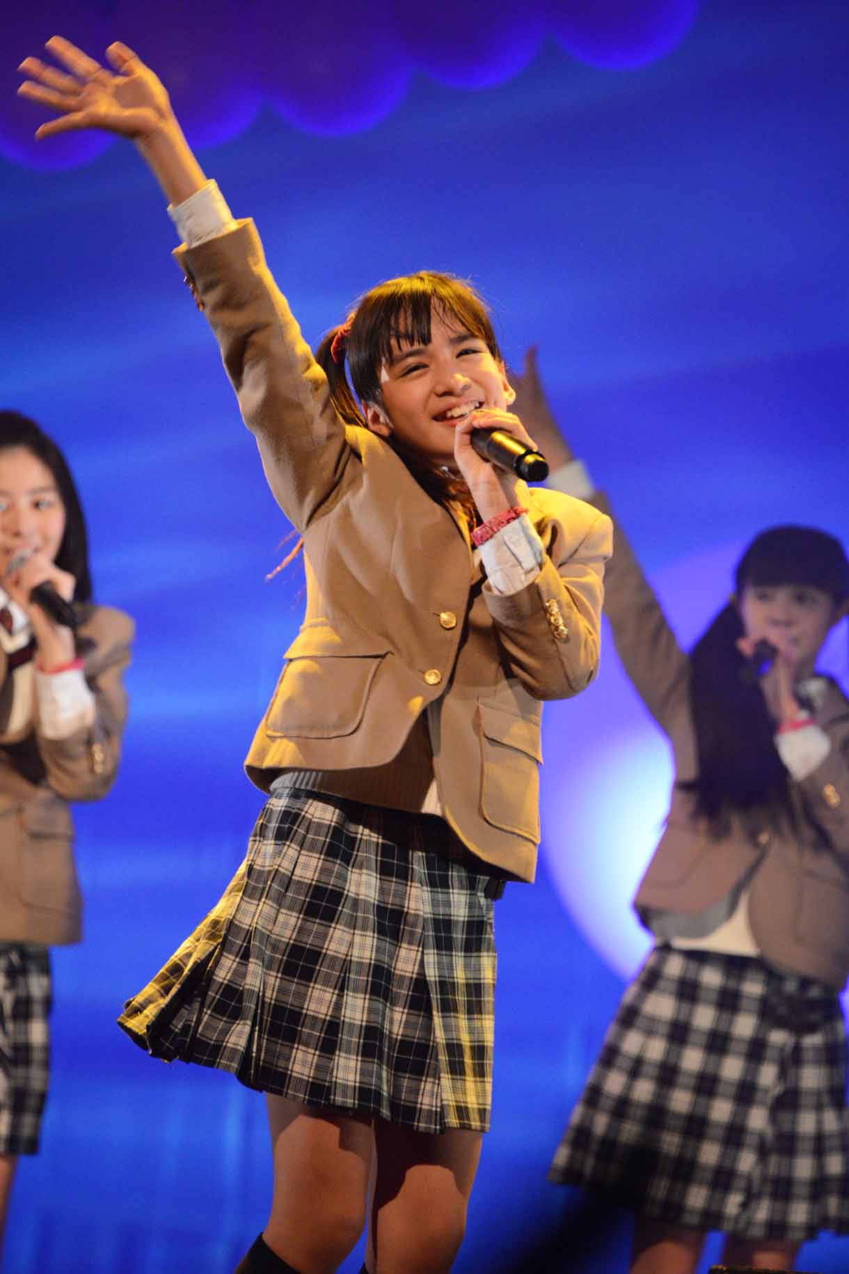 山出愛子