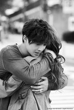 キム・ヒョンジュン (c)Media 100 KEYEAST Digital Adventure