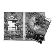 キム・ヒョンジュン / I.D「Living Because ~僕が生きているのは~ - ドラマ『都市征伐』オリジナル・トラック-」ブックレット