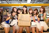 アップアップガールズ（仮）