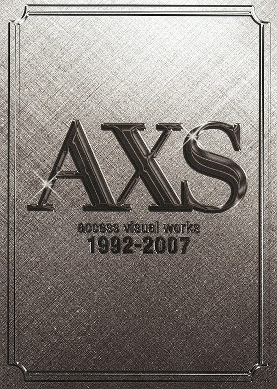 【access】AXS NEWS & AXS CHANNEL DVD 2枚セット access DVD AXS CHANNEL AXS NEWS DVD