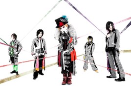 盆地育ちのV系イズム、NoGoD団長＆kyrieが語る「四季彩」