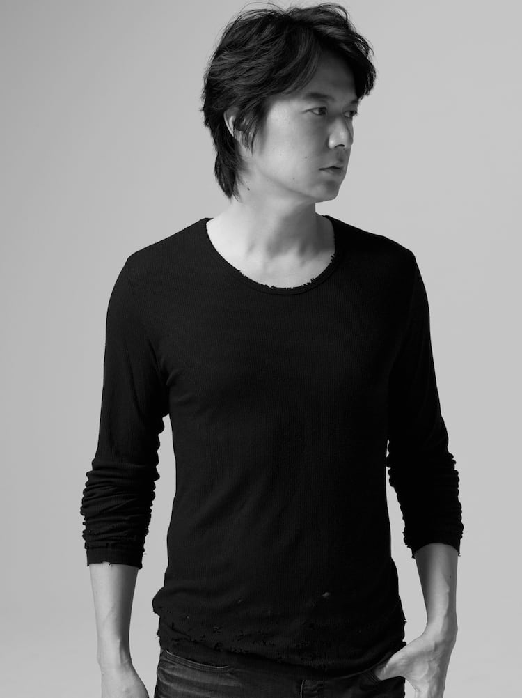 福山雅治 明日 いいとも テレフォンショッキング出演 音楽ナタリー