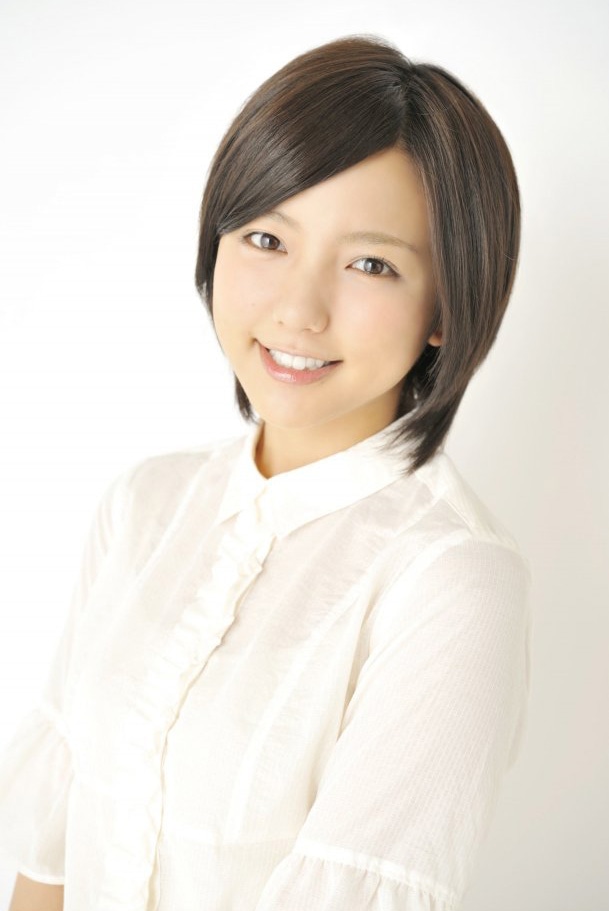 真野恵里菜