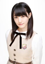 中田花奈（乃木坂46）